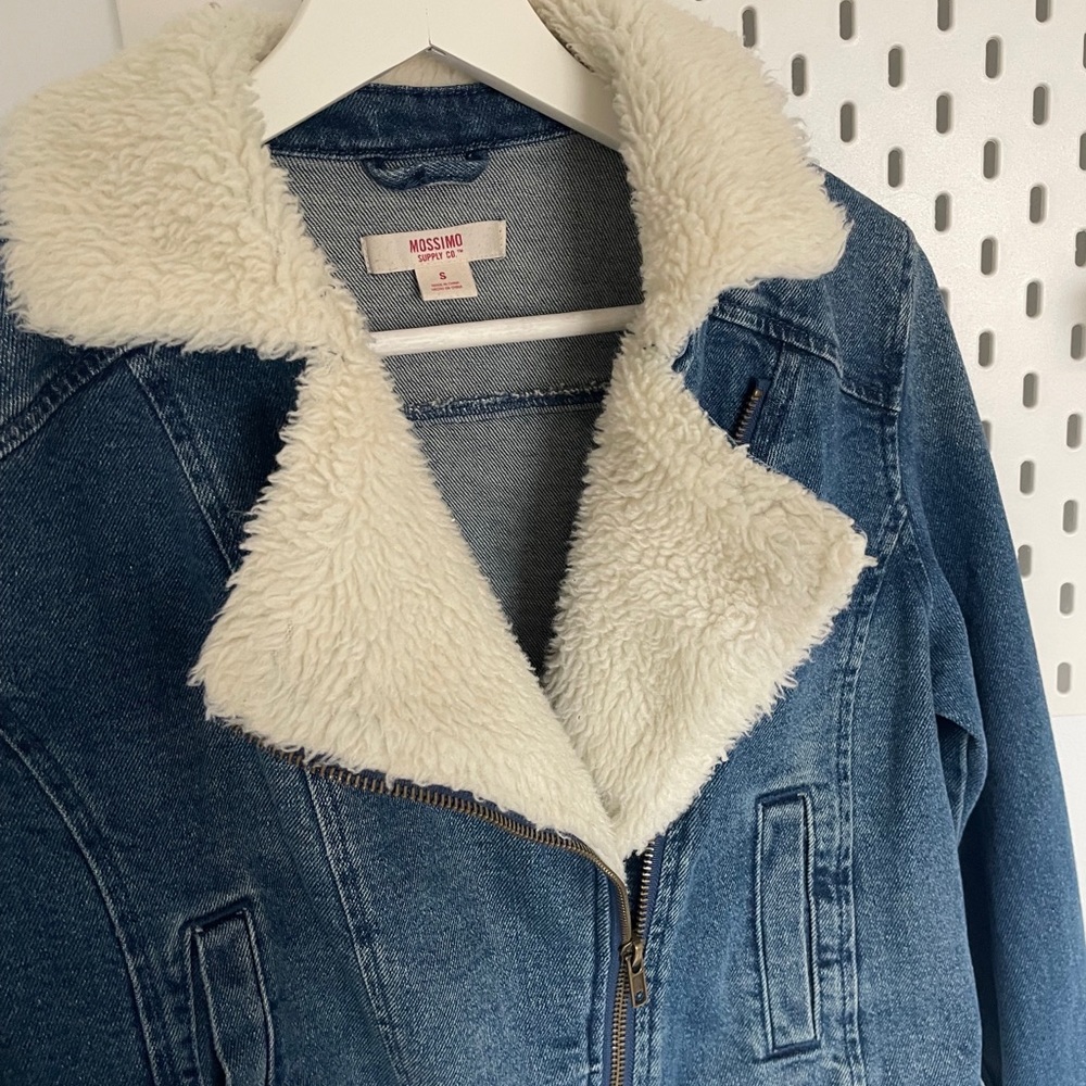 cute wool jacket